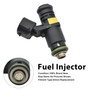 1Pcs Fuel Injector For Seat Altea For Skoda Fabia I 2006-2007 036906031AG