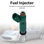 1Pcs Fuel Injector For Toyota Celica 2000-05 Corolla 2000-2004 23250-22040