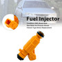 1Pcs Fuel Injector For Peugeot 607 For Renault Clio II 2000-02 0280155994