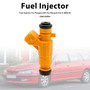 1Pcs Fuel Injector For Peugeot 607 For Renault Clio II 2000-02 0280155994