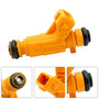 1Pcs Fuel Injector For Peugeot 607 For Renault Clio II 2000-02 0280155994