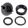 Oil Filler Cap Kit For BMW R850 R1100 R1150 R1200C & R1200 Montauk Oilhead Model
