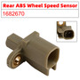 Rear Left or Right ABS Wheel Speed Sensor for Ford Kuga 2.0D 2012 on 1682670