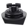 Oil Cover Lid Filler Cap For BMW R850 R1100 R1150 R1200C Oilhead - 11141340900