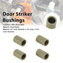 Door Striker Bushings For Lincoln Mercury Ford F100 F150 F250 F350 80-96