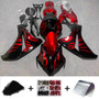 Injection Fairing Kit Bodywork Plastic ABS For Honda CBR1000RR 2008-2011