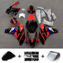 Injection Fairing Kit Bodywork Plastic ABS For Honda CBR1000RR 2008-2011