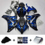 Injection Fairing Kit Bodywork Plastic ABS For Honda CBR1000RR 2008-2011