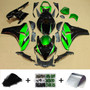 Injection Fairing Kit Bodywork Plastic ABS For Honda CBR1000RR 2008-2011