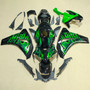 Injection Fairing Kit Bodywork Plastic ABS For Honda CBR1000RR 2008-2011