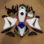 Injection Fairing Kit Bodywork Plastic ABS For Honda CBR1000RR 2008-2011