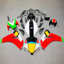Injection Fairing Kit Bodywork Plastic ABS For Honda CBR1000RR 2008-2011