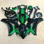 Injection Fairing Kit Bodywork Plastic ABS For Honda CBR1000RR 2008-2011