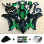 Injection Fairing Kit Bodywork Plastic ABS For Honda CBR1000RR 2008-2011