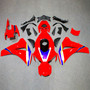 Injection Fairing Kit Bodywork Plastic ABS For Honda CBR1000RR 2008-2011