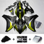 Injection Fairing Kit Bodywork Plastic ABS For Honda CBR1000RR 2008-2011