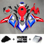 Injection Fairing Kit Bodywork Plastic ABS For Honda CBR1000RR 2008-2011