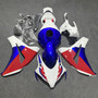 Injection Fairing Kit Bodywork Plastic ABS For Honda CBR1000RR 2008-2011