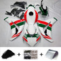 Injection Fairing Kit Bodywork Plastic ABS For Honda CBR1000RR 2008-2011