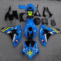 Injection Fairing Kit Bodywork Plastic ABS For Honda CBR1000RR 2008-2011