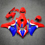 Injection Fairing Kit Bodywork Plastic ABS For Honda CBR1000RR 2008-2011