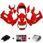 Injection Fairing Kit Bodywork Plastic ABS For Honda VTR1000F 1997-2005