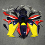 Injection Fairing Kit Bodywork Plastic ABS For Honda CBR1000RR 2012-2016