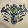 Injection Fairing Kit Bodywork Plastic ABS For Honda CBR1000RR 2012-2016