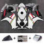 Injection Fairing Kit Bodywork Plastic ABS For Honda CBR1000RR 2012-2016