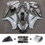 Injection Fairing Kit Bodywork Plastic ABS For Honda CBR1000RR 2012-2016