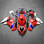 Injection Fairing Kit Bodywork Plastic ABS For Honda CBR1000RR 2012-2016