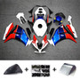 Injection Fairing Kit Bodywork Plastic ABS For Honda CBR1000RR 2012-2016