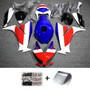 Injection Fairing Kit Bodywork Plastic ABS For Honda CBR1000RR 2012-2016