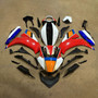 Injection Fairing Kit Bodywork Plastic ABS For Honda CBR1000RR 2012-2016