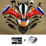Injection Fairing Kit Bodywork Plastic ABS For Honda CBR1000RR 2012-2016
