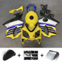 Injection Fairing Kit Bodywork Plastic ABS For Honda CBR600 F4i 2004-2007