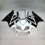 Injection Fairing Kit Bodywork Plastic ABS For Honda CBR600 F4i 2004-2007
