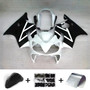 Injection Fairing Kit Bodywork Plastic ABS For Honda CBR600 F4i 2004-2007