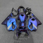Injection Fairing Kit Bodywork Plastic ABS For Honda CBR600 F4i 2004-2007