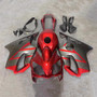 Injection Fairing Kit Bodywork Plastic ABS For Honda CBR600 F4i 2004-2007
