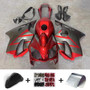 Injection Fairing Kit Bodywork Plastic ABS For Honda CBR600 F4i 2004-2007