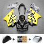 Injection Fairing Kit Bodywork Plastic ABS For Honda CBR600 F4i 2004-2007