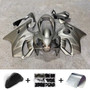 Injection Fairing Kit Bodywork Plastic ABS For Honda CBR600 F4i 2004-2007