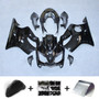 Injection Fairing Kit Bodywork Plastic ABS For Honda CBR600 F4i 2004-2007