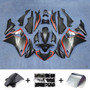 Injection Fairing Kit Bodywork Plastic ABS For Honda CBR250R 2011-2015