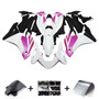 Injection Fairing Kit Bodywork Plastic ABS For Honda CBR250R 2011-2015