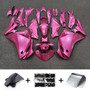 Injection Fairing Kit Bodywork Plastic ABS For Honda CBR250R 2011-2015