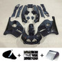Injection Fairing Kit Bodywork Plastic ABS For Honda CBR250RR MC22 1990-1998