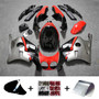Injection Fairing Kit Bodywork Plastic ABS For Honda CBR250RR MC22 1990-1998