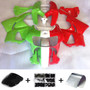 Injection Fairing Kit Bodywork Plastic ABS For Honda CBR900RR 919 1998-1999